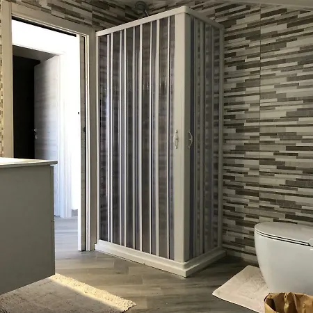Apartman The King House Villa Gorizia