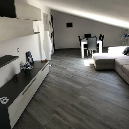 The King House Apartman